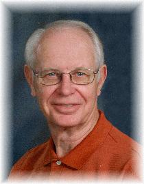 Harold Gene Bush